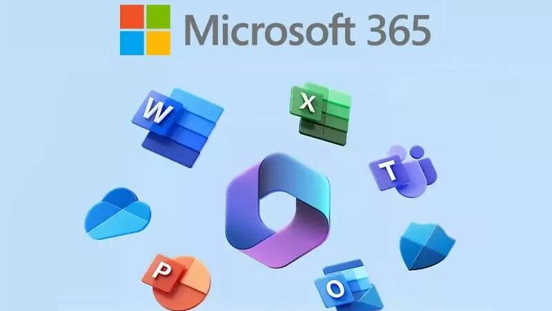 Microsoft 365 plans