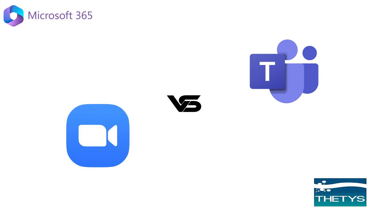 Zoom vs Microsoft Teams