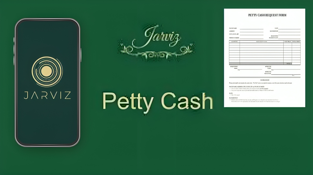 Petty Cash Request