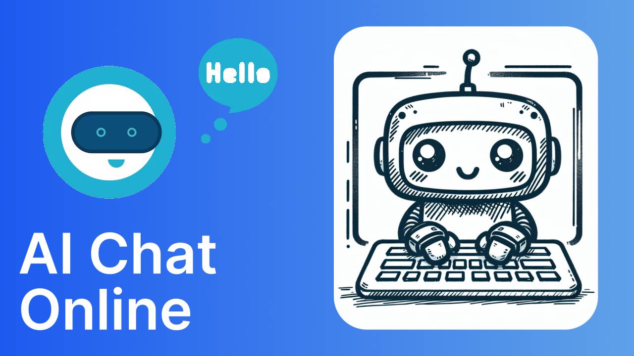AI Chatbot Online Features
