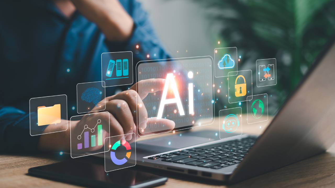 AI အသုံးပြုမှု