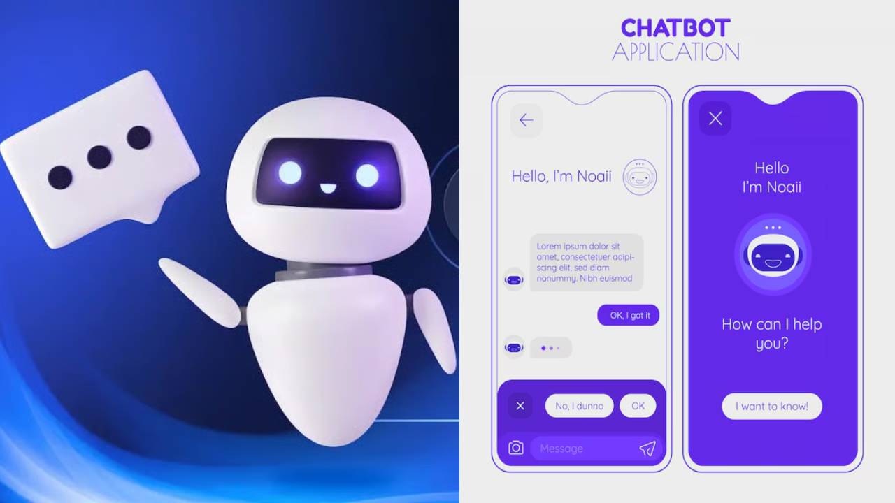 Chatbot App