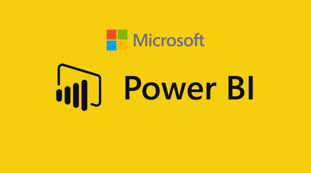 Microsoft Power BI