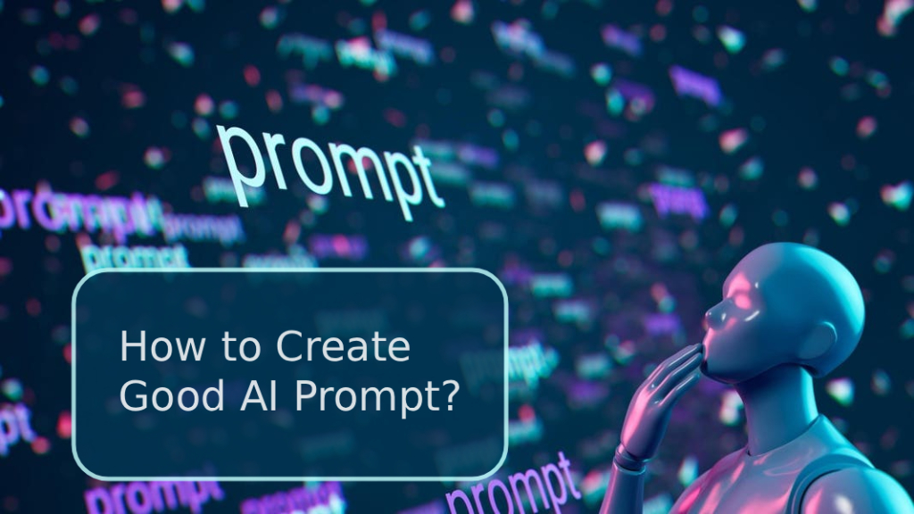 AI prompt AI prompt