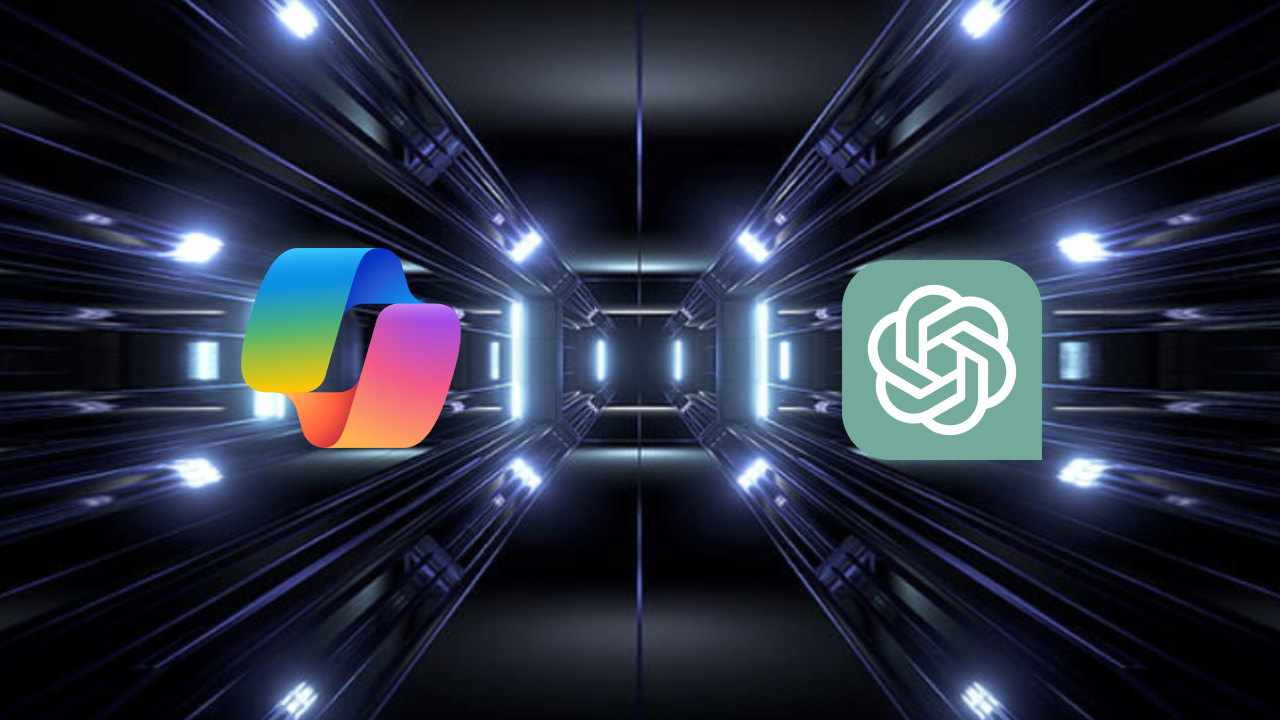 Chatgpt နဲ့ Copilot Chatgpt နဲ့ Copilot