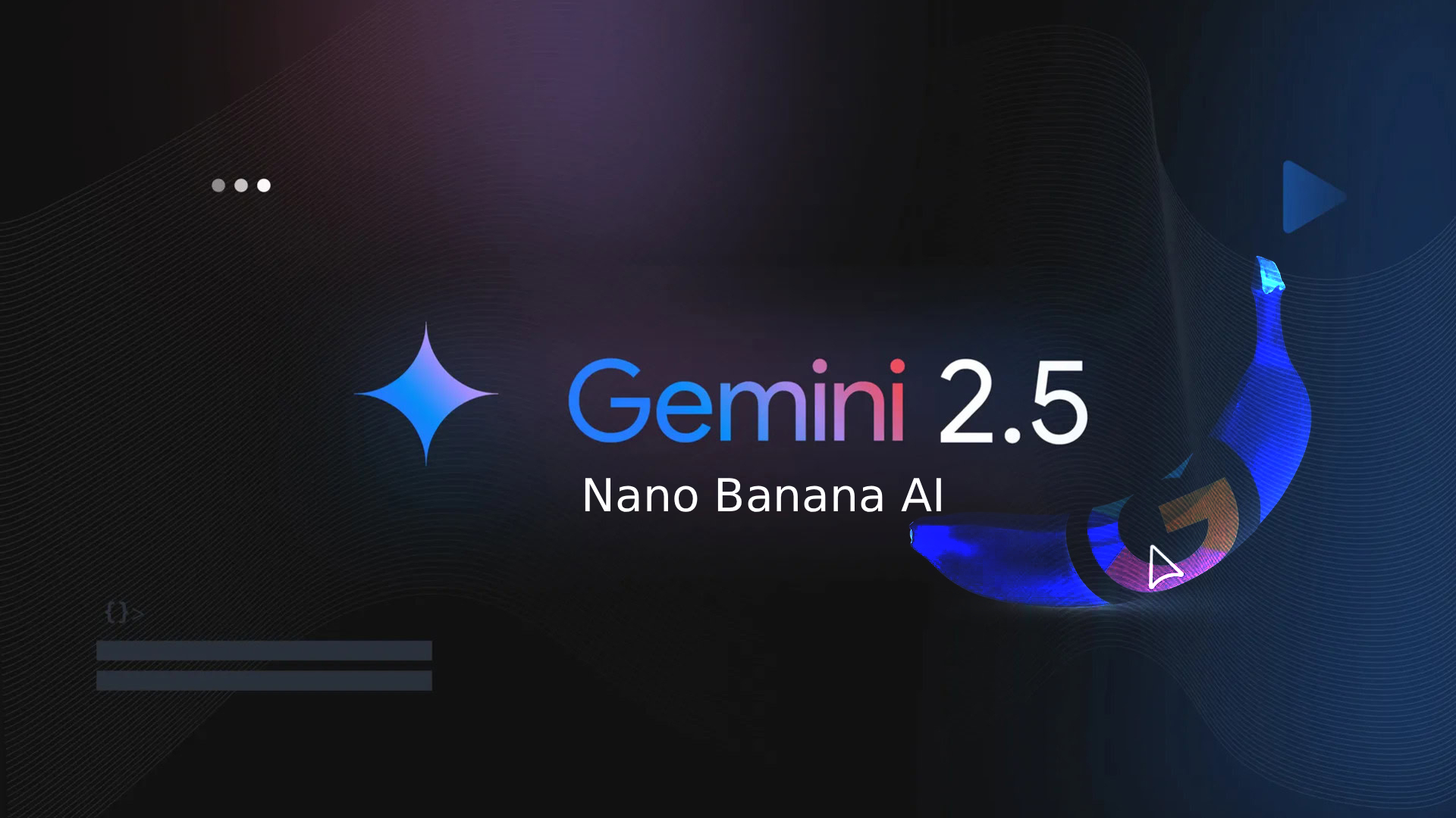 Nano Banana AI Trend