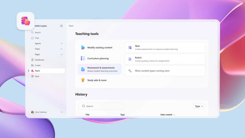 AI-powered Teaching and Learning
