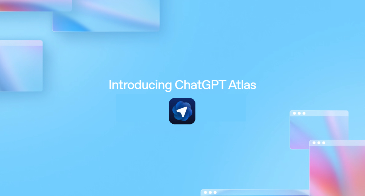 ChatGPT Atlas