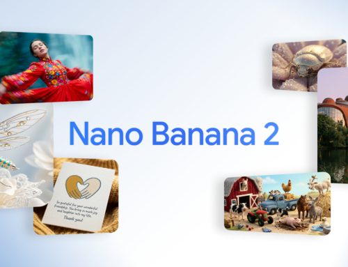 Nano Banana 2: ပိုမိုမြန်ဆန်ပြီး ထက်မြက်သော AI Image Model အသစ်