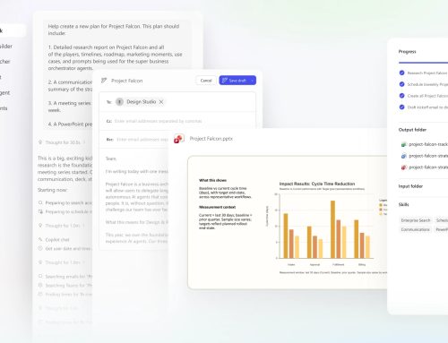 Copilot Cowork ဆိုတာဘာလဲ? Microsoft 365 အတွက် AI လုပ်ဖော်ကိုင်ဖက်