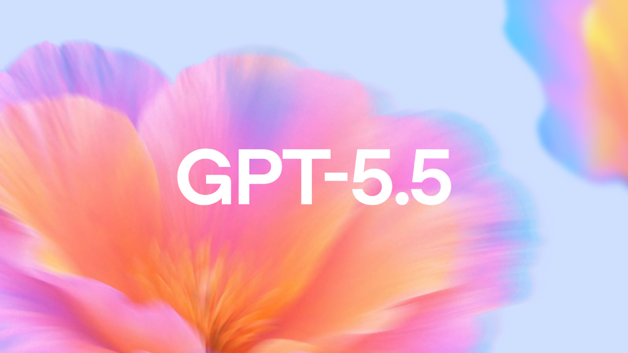 Introducing GPT‑5.5
