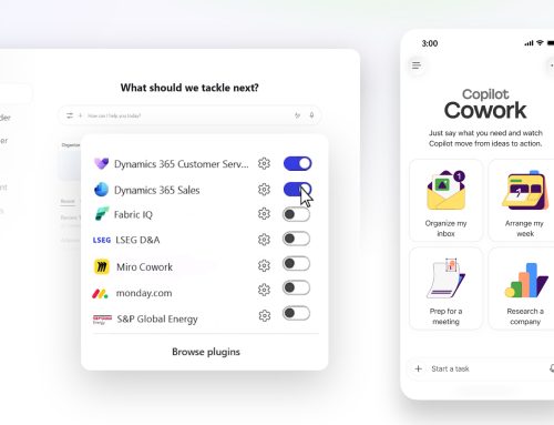 Copilot Cowork Mobile: စကားပြောဆိုရုံမှ လက်တွေ့အလုပ်ခိုင်းစေနိုင်မည့် Update အသစ်