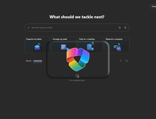 Work Smart with Copilot Cowork: Agentic AI နဲ့ အလုပ်တွေကို ဘယ်လိုလုပ်လို့ရလဲ?