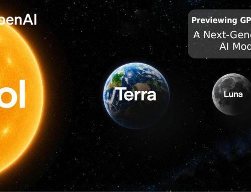 GPT-5.6 Sol Preview: OpenAI ရဲ့ အဆင့်မြင့်ဆုံး Reasoning AI မော်ဒယ်အသစ်