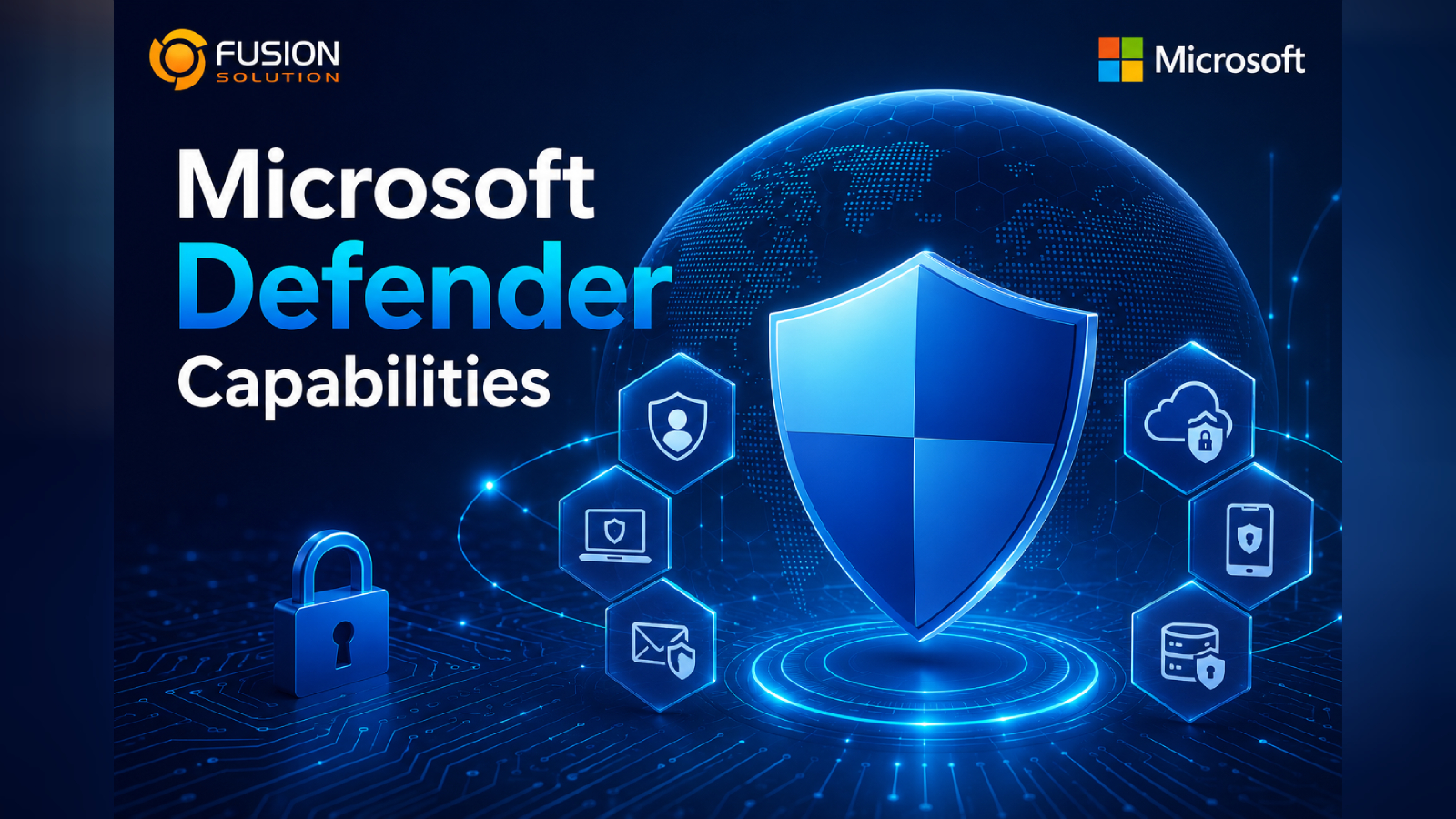 Microsoft Defender Capabilities Microsoft Defender Capabilities