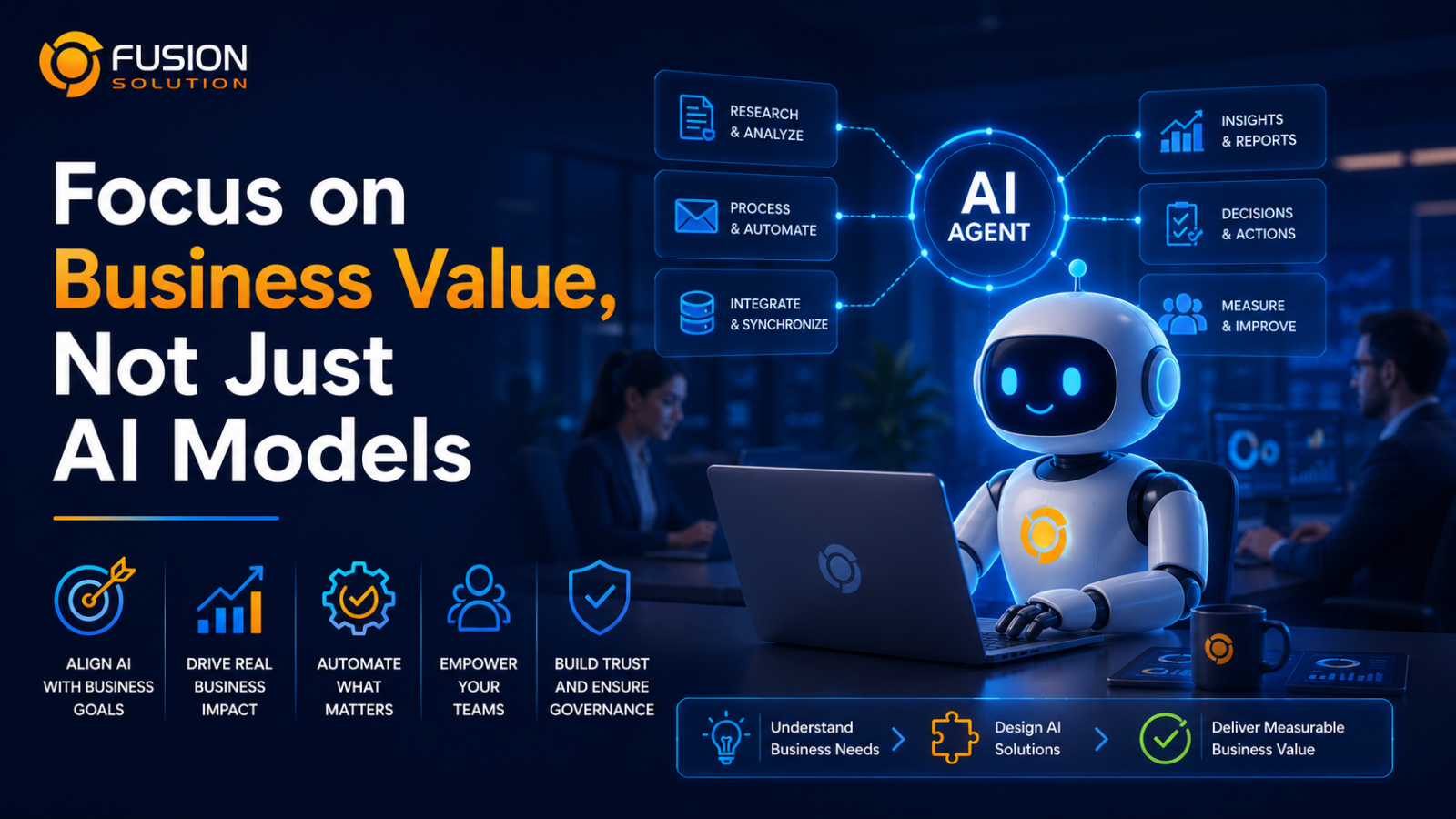 AI Agent for Enterprise