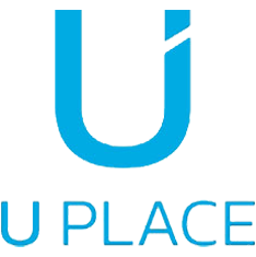 uplace logo no background