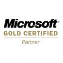 microsoft gold certified partner