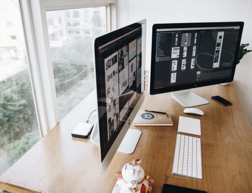 UI/UX ဆိုတာဘာလဲ ?