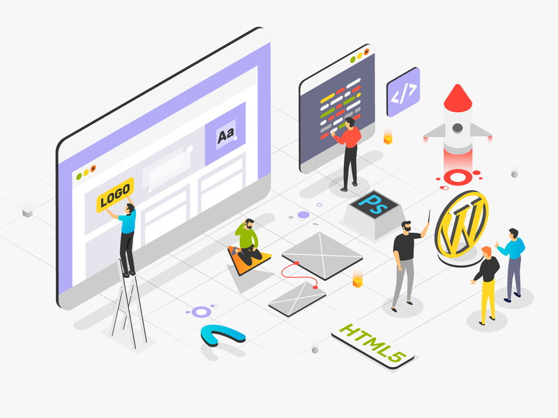 wordpress photo