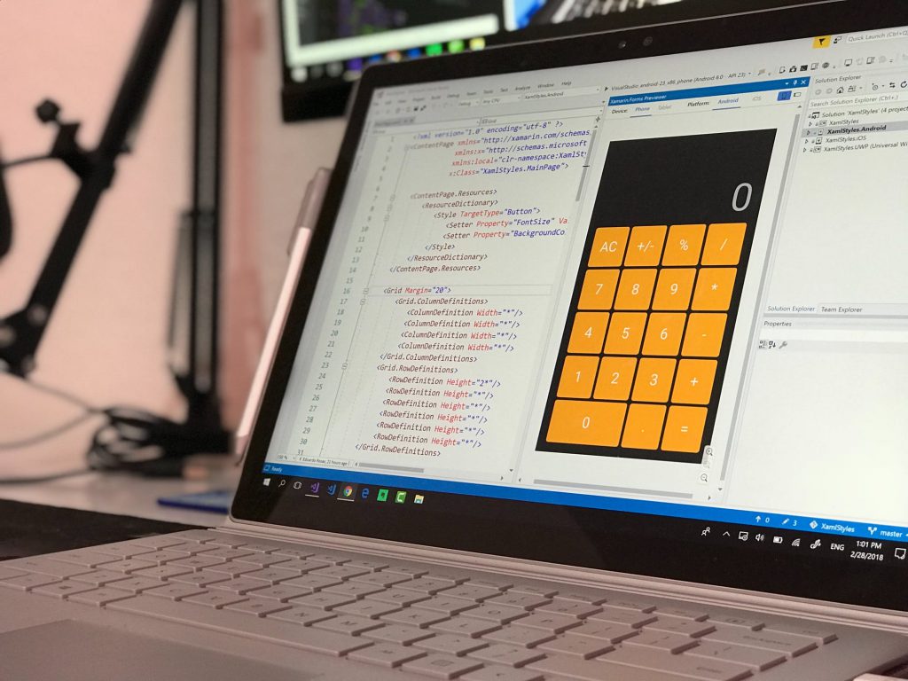 service-microsoft-development microsoft development services