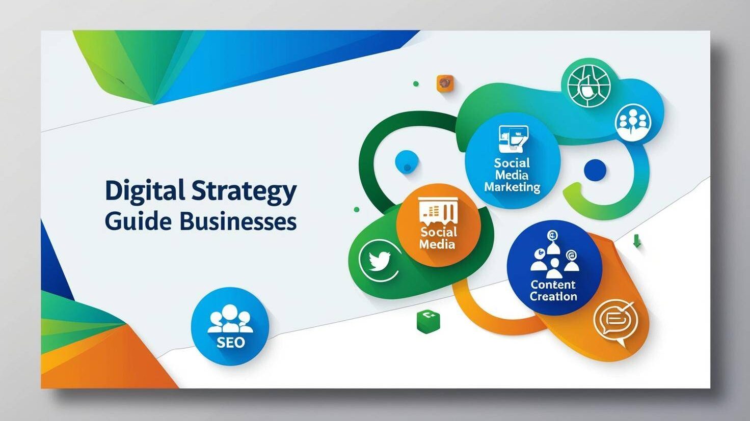 digital strategy