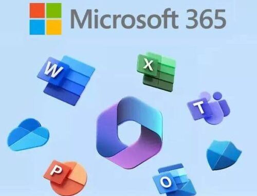 Microsoft 365 Plan တွေကို ဘယ်လိုရွေးချယ်ရမလဲ?