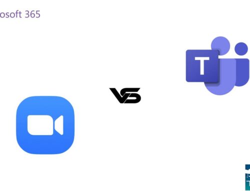 2025 မှာ Zoom နဲ့ Microsoft Teams ဘယ်ဟာကို သုံးသင့်သလဲ?