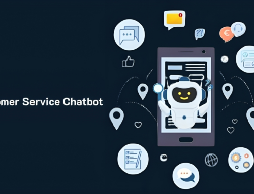 Ways to Increase Your Website Sales Using a Customer Service Chatbot