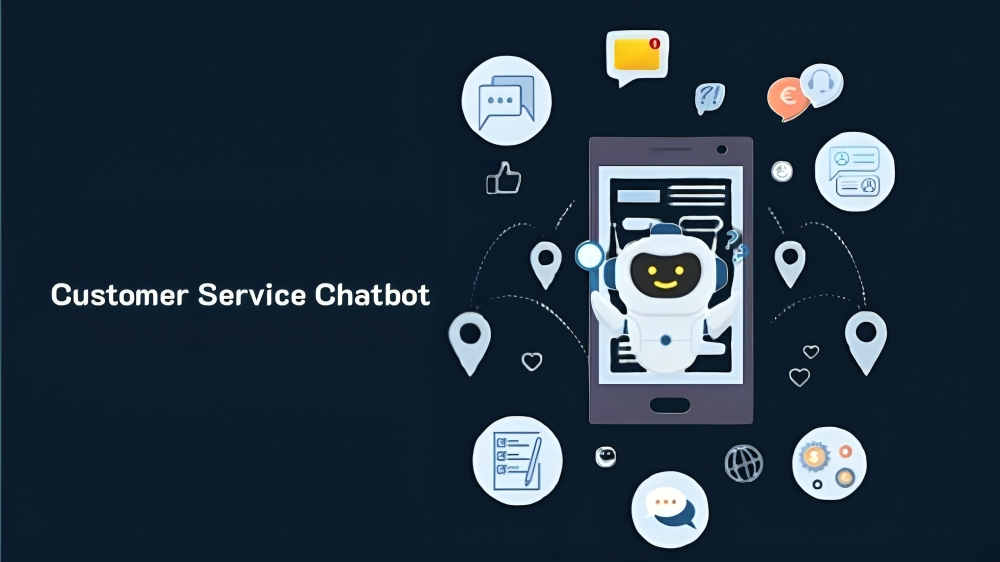Customer Service Chatbot Customer Service Chatbot