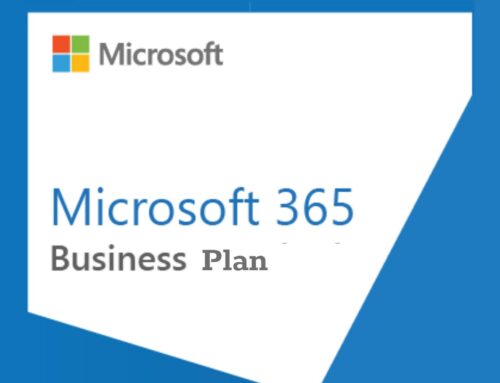Microsoft 365 Business Plan မှာ ဘာတွေပါသလဲ