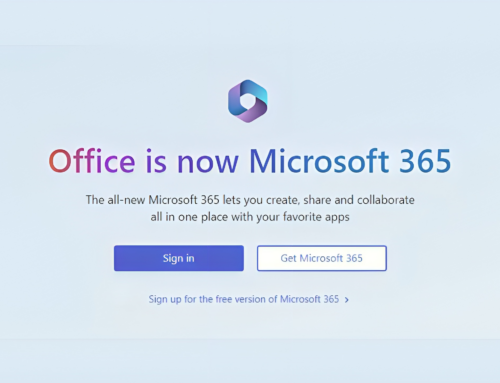 Microsoft 365 Login ဘယ်လို လွယ်လွယ်ကူကူ ဝင်မလဲ?