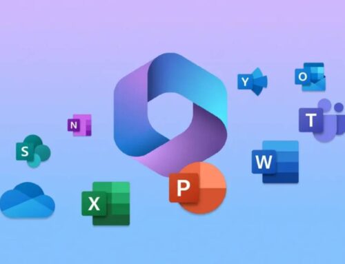 Microsoft 365 Tools များကို စီးပွားရေးအတွက် ဘယ်လိုအသုံးချကြမလဲ။