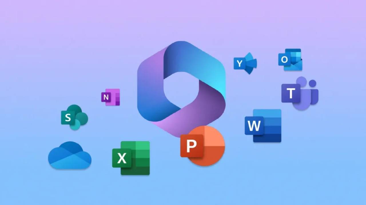 Microsoft 365 Tools (1) Microsoft 365 Tools