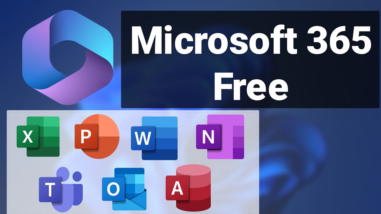 Microsoft 365 Microsoft 365 Free