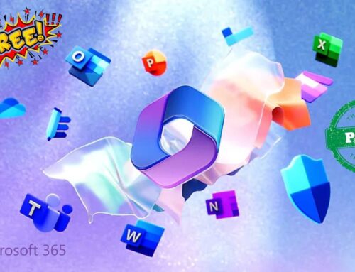 Microsoft 365 subscription: Free နဲ့ Paid ဘာတွေကွာခြားမှုရှိသလဲ