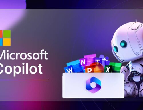 Microsoft Copilot သုံးရာမှာ Privacy နဲ့ Security ကို ဘယ်လိုသတိထားရမလဲ?