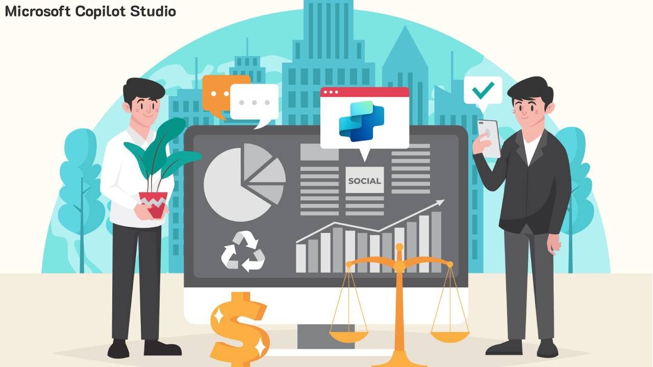 Microsoft Copilot Studio