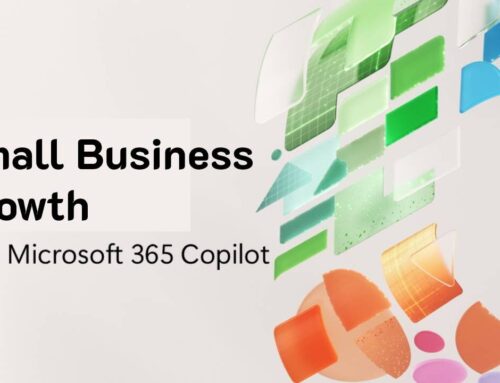 Microsoft Copilot ကို Small Business Growth အတွက် ဘယ်လိုအသုံးချရမလဲ