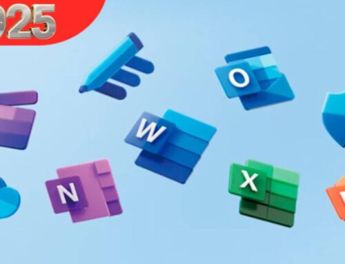 ၂၀၂၅ ခုနှစ် အတွက် Microsoft 365 Features အသစ်များ