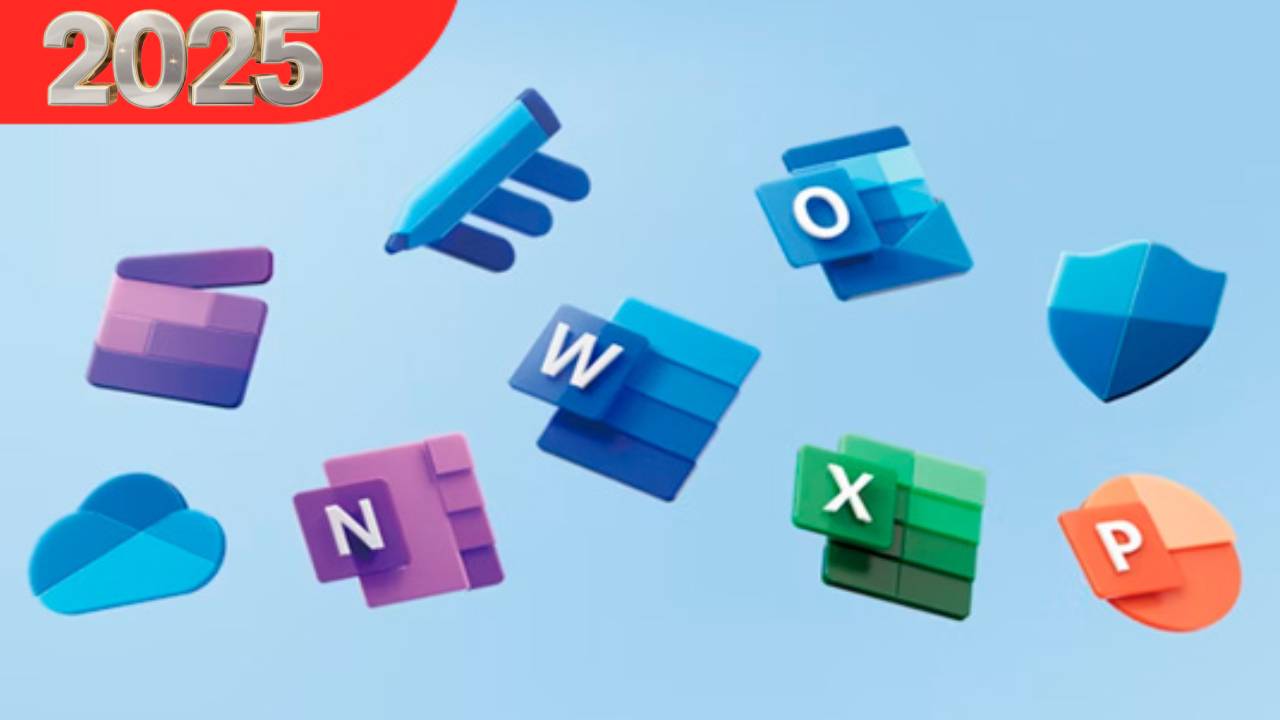 Microsoft 365 Features