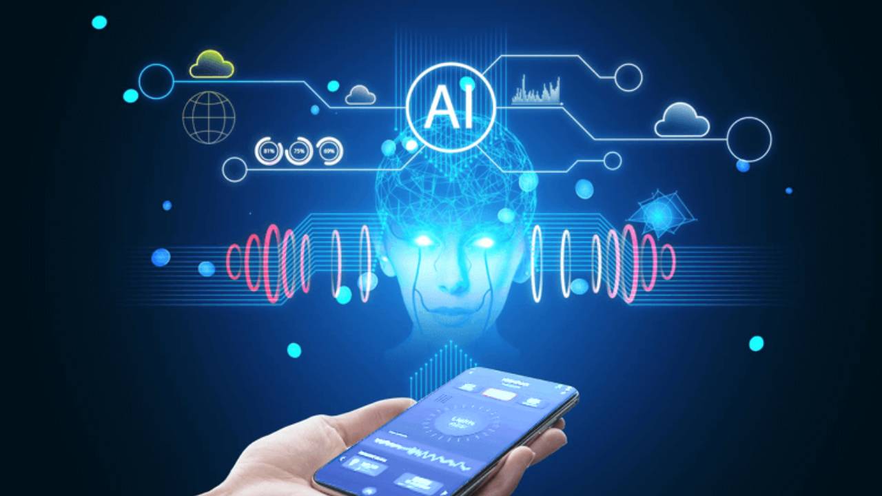 AI App AI App
