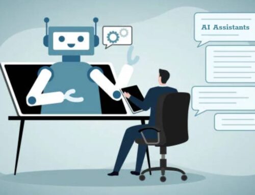 သင့်လုပ်ငန်းအတွက် AI Assistants ကိုဘယ်လိုရွေးချယ်ရမလဲ?