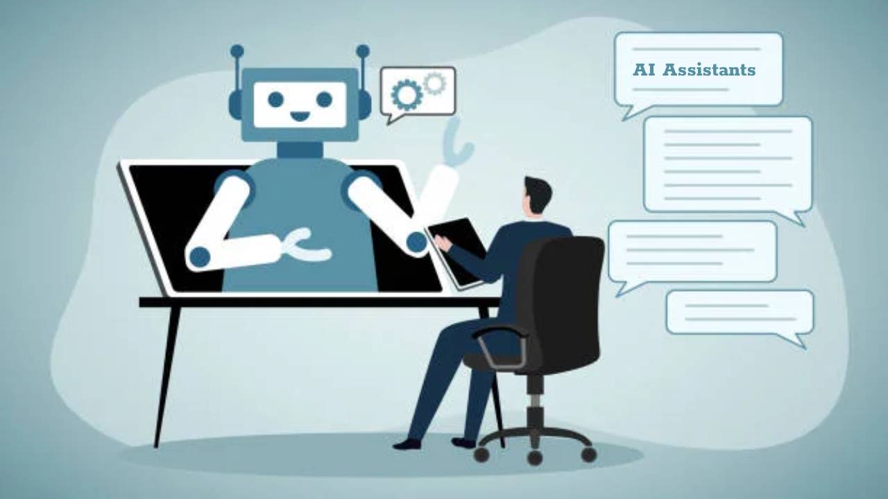 AI Assistants AI Assistants