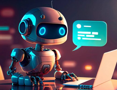 စီးပွားရေးတွင် AI Chatbot အသုံးပြုခြင်းမှ ရရှိသော အကျိုးကျေးဇူး ၅ ချက်
