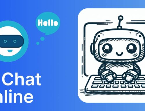 သင့်လုပ်ငန်းအတွက် အသုံးဝင်တဲ့ AI Chatbot Online Features ၅ မျိုး