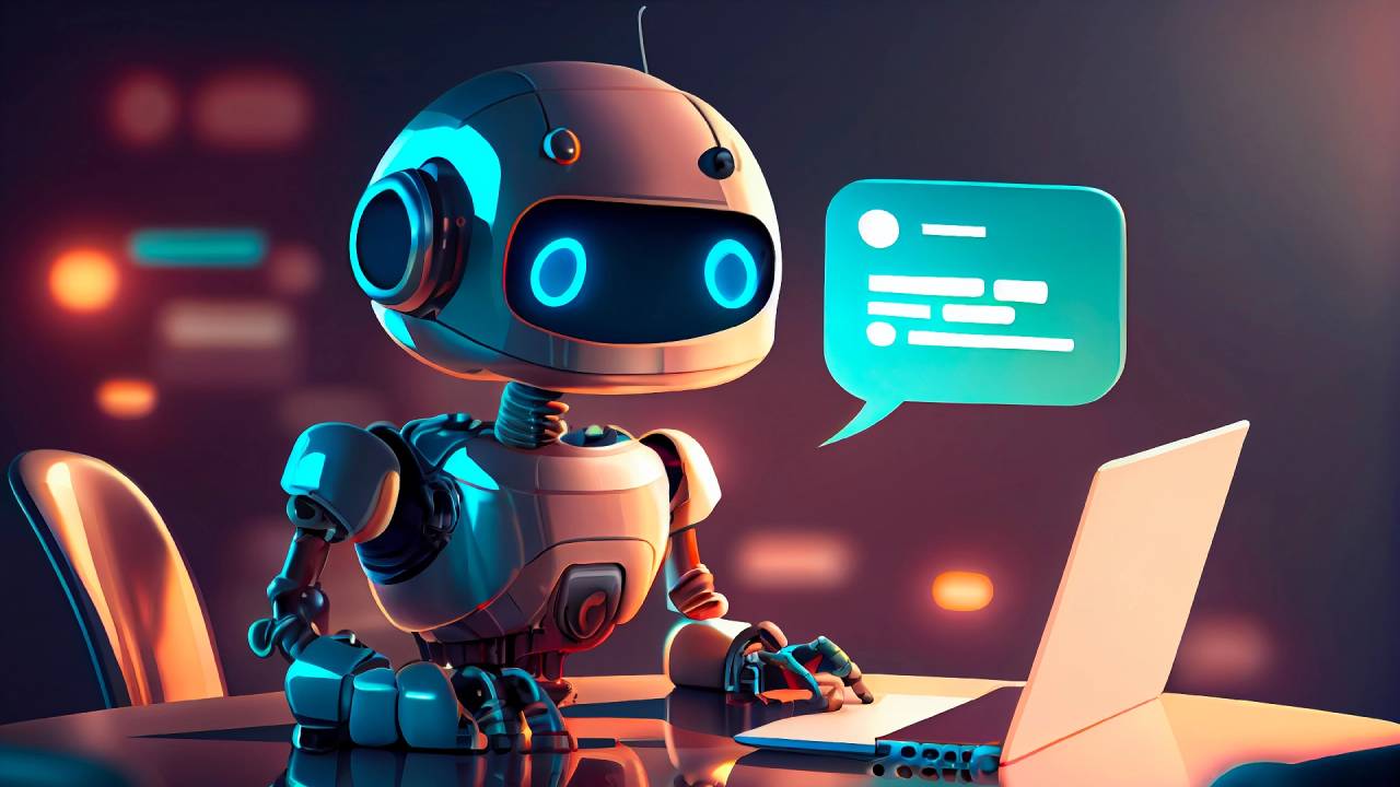 AI Chatbot AI Chatbot