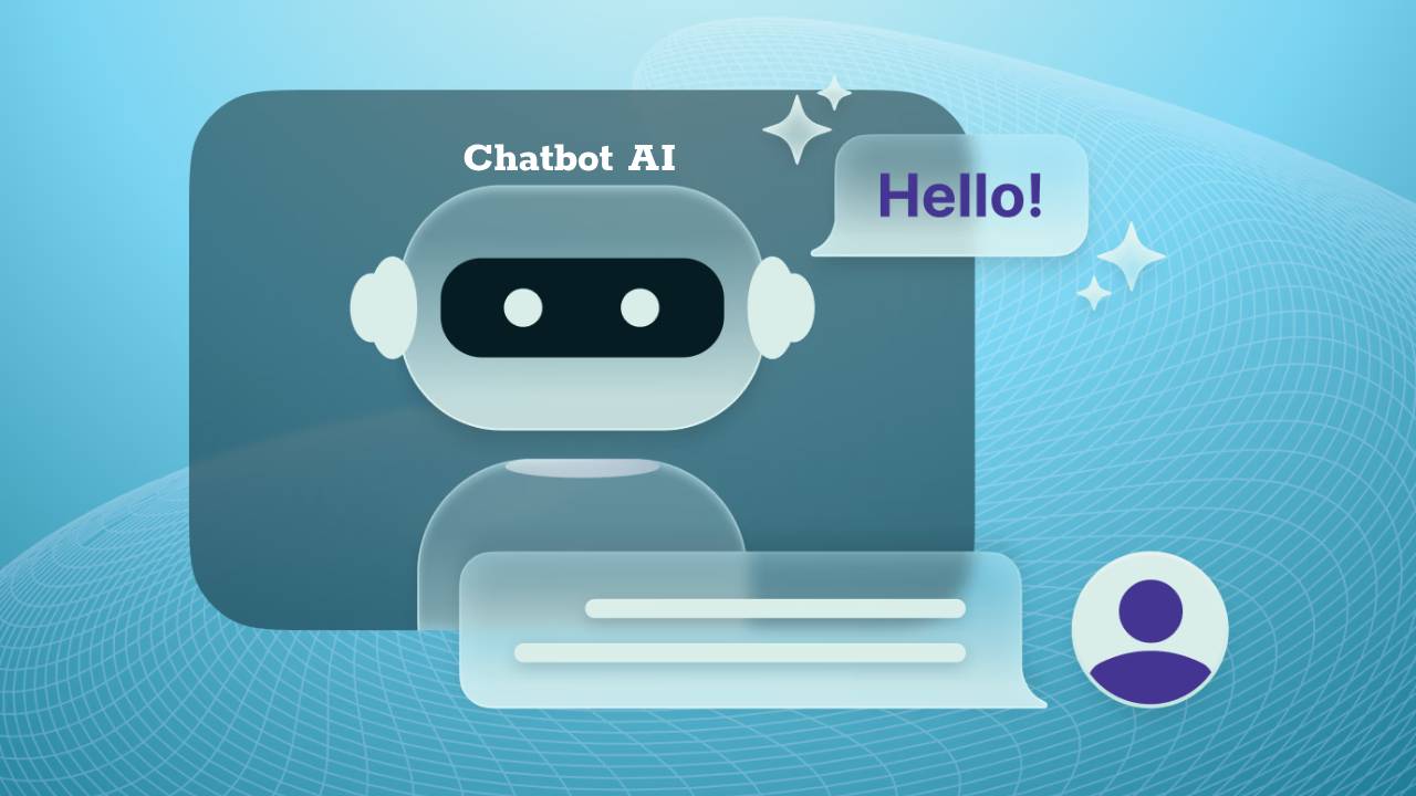 Chatbot AI Chatbot AI