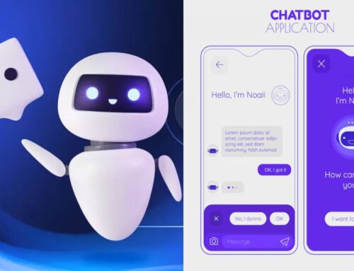 Chatbot App ဆိုတာဘာလဲ? ဘယ်လိုအလုပ်လုပ်သလဲ?