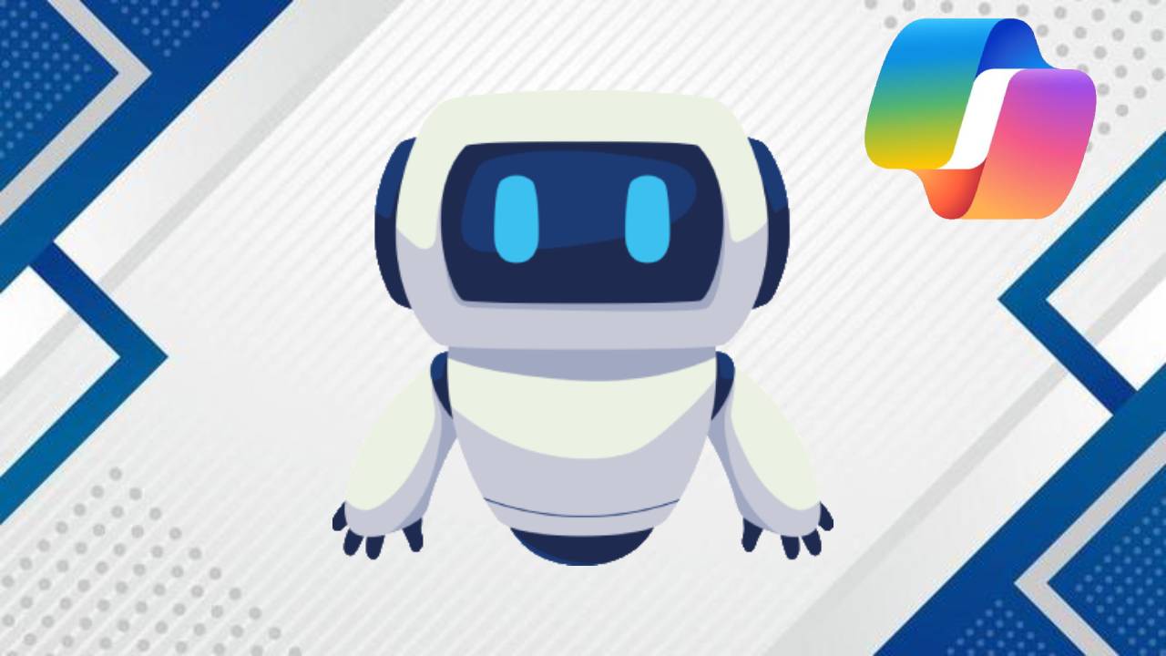 Copilot AI Copilot AI